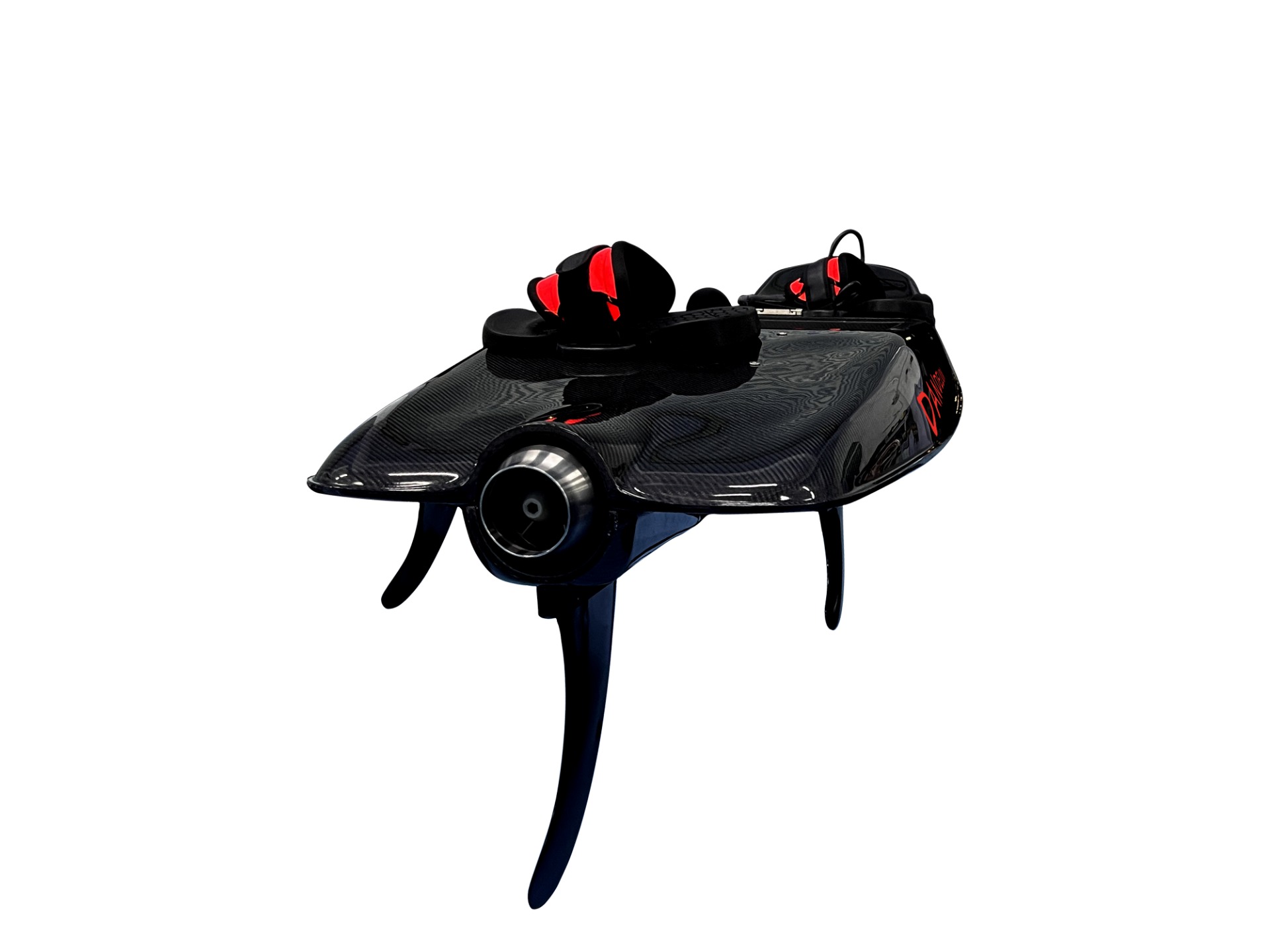 Motorized Surfboards: The Perfect Blend of Speed and Adventure