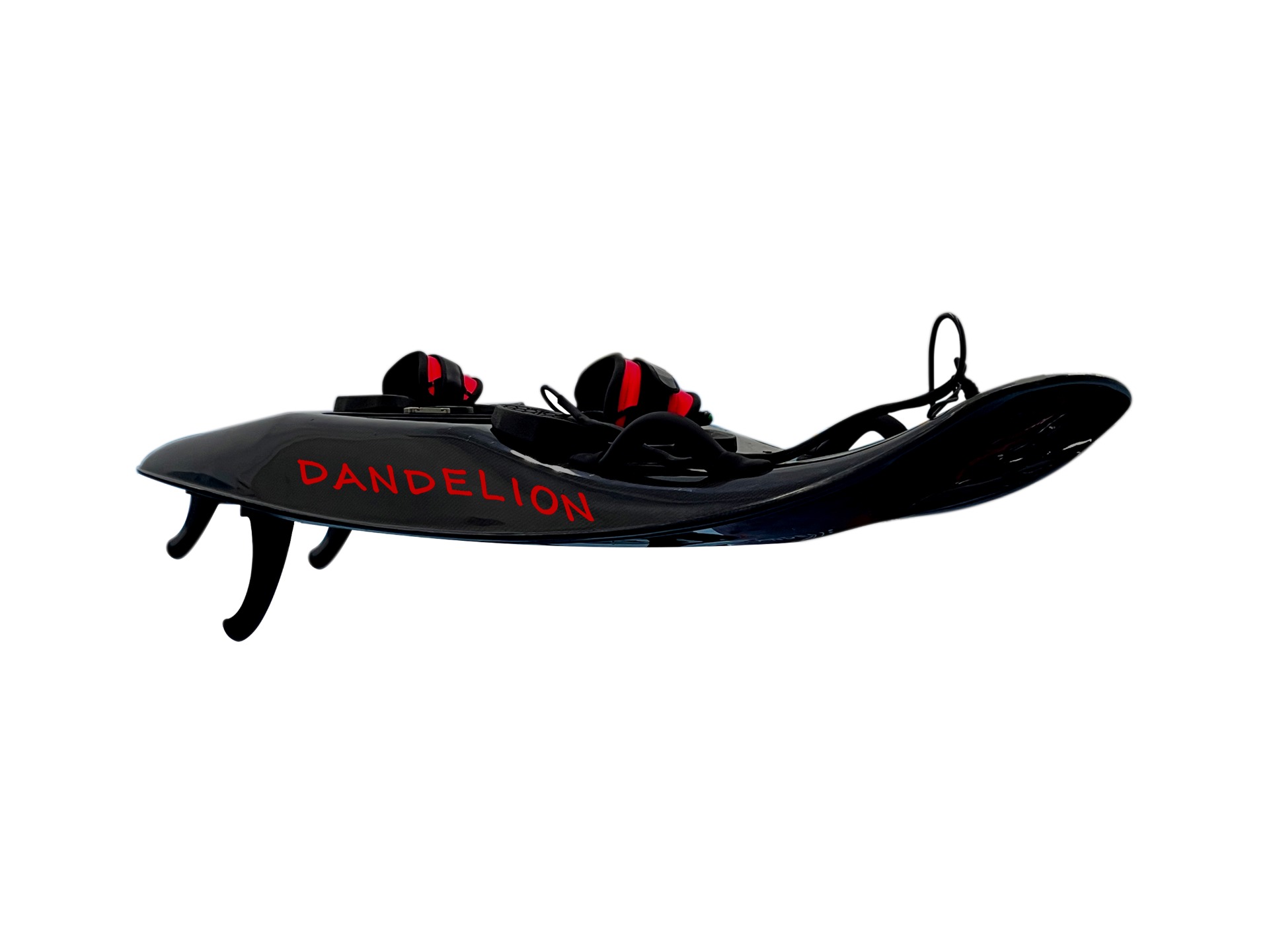 DANDELION S7 Electric Jetboard : Une nouvelle ère pour le surf