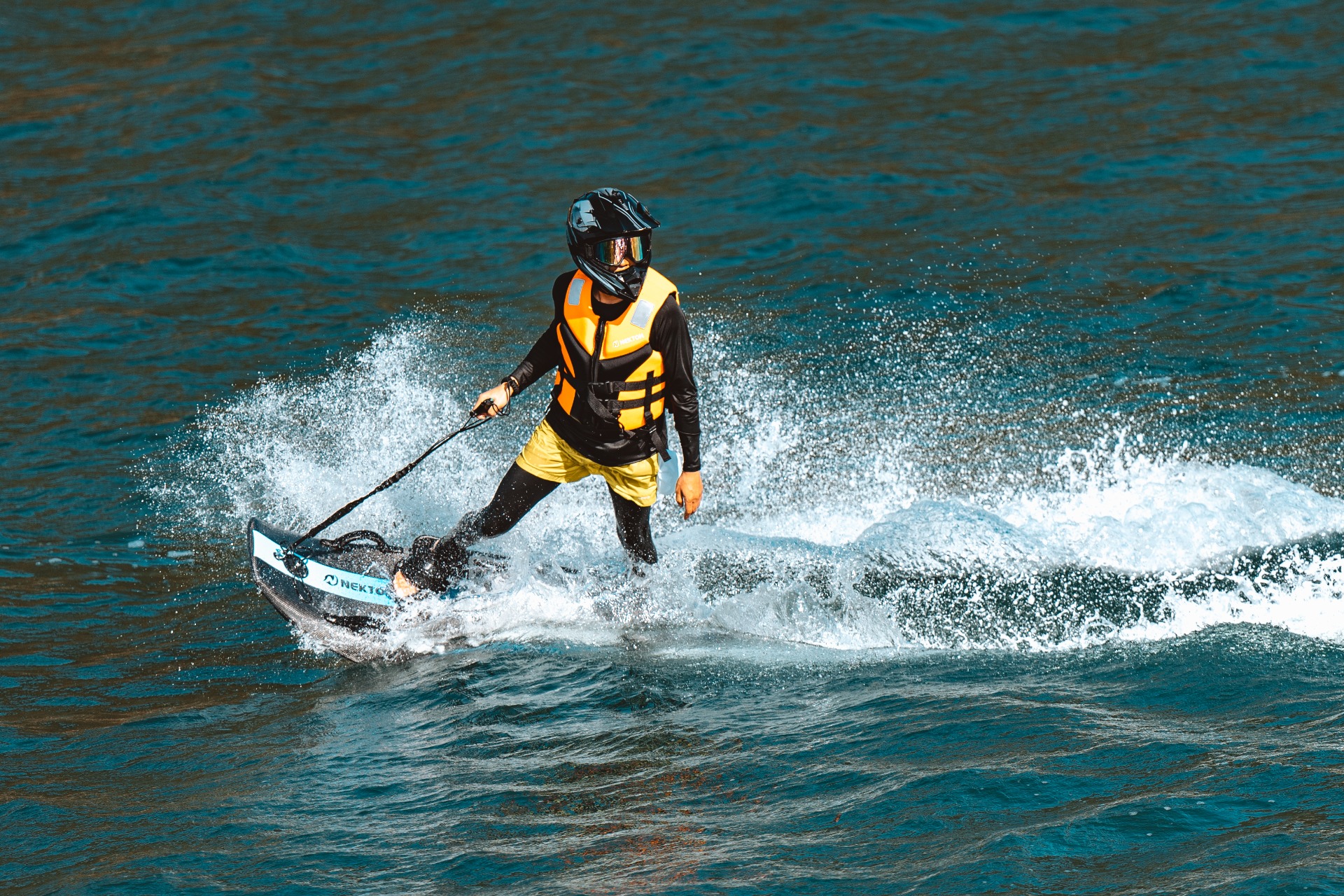 NEKTON S9