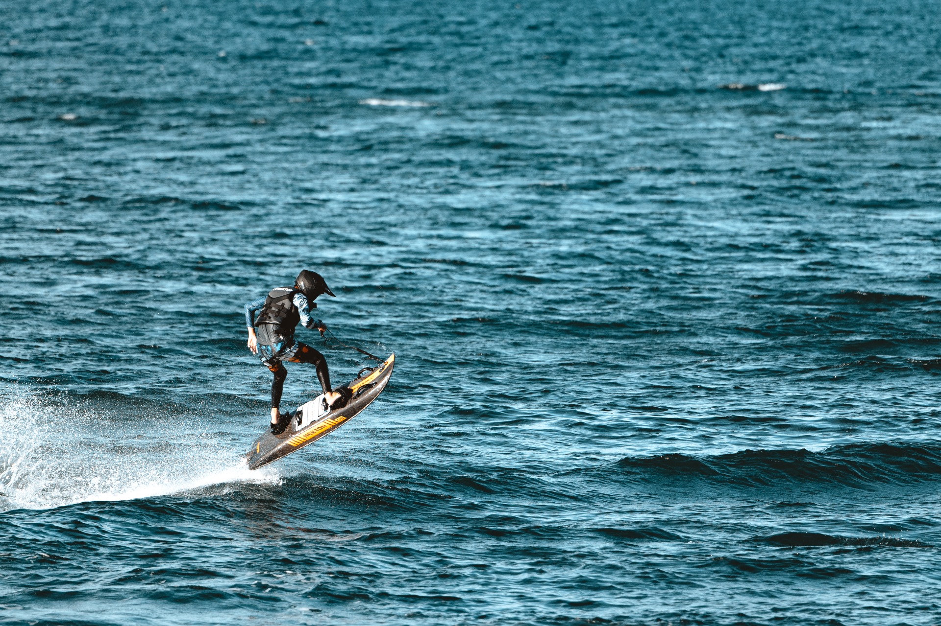NEKTON S9