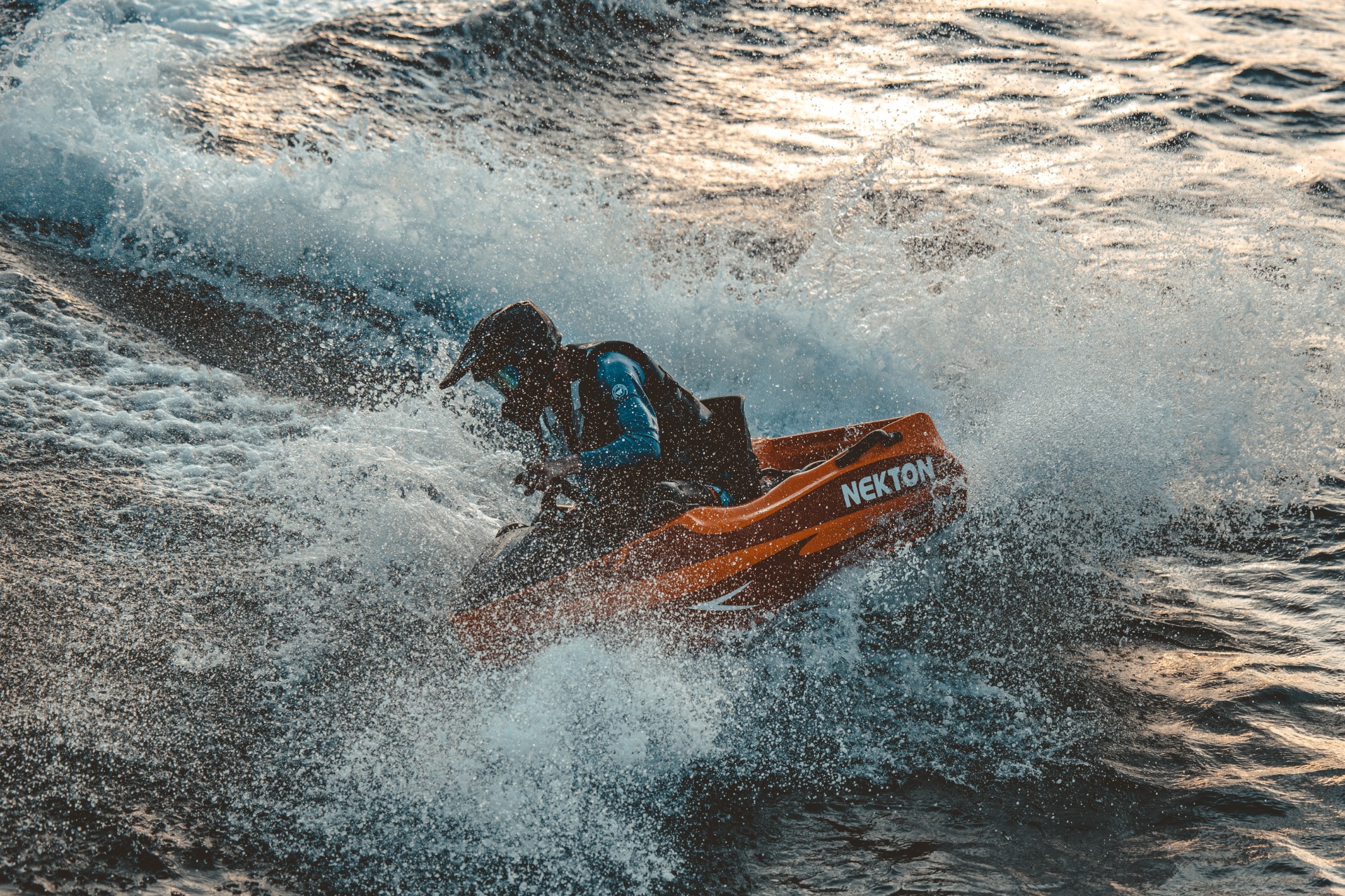 NEKTON K7