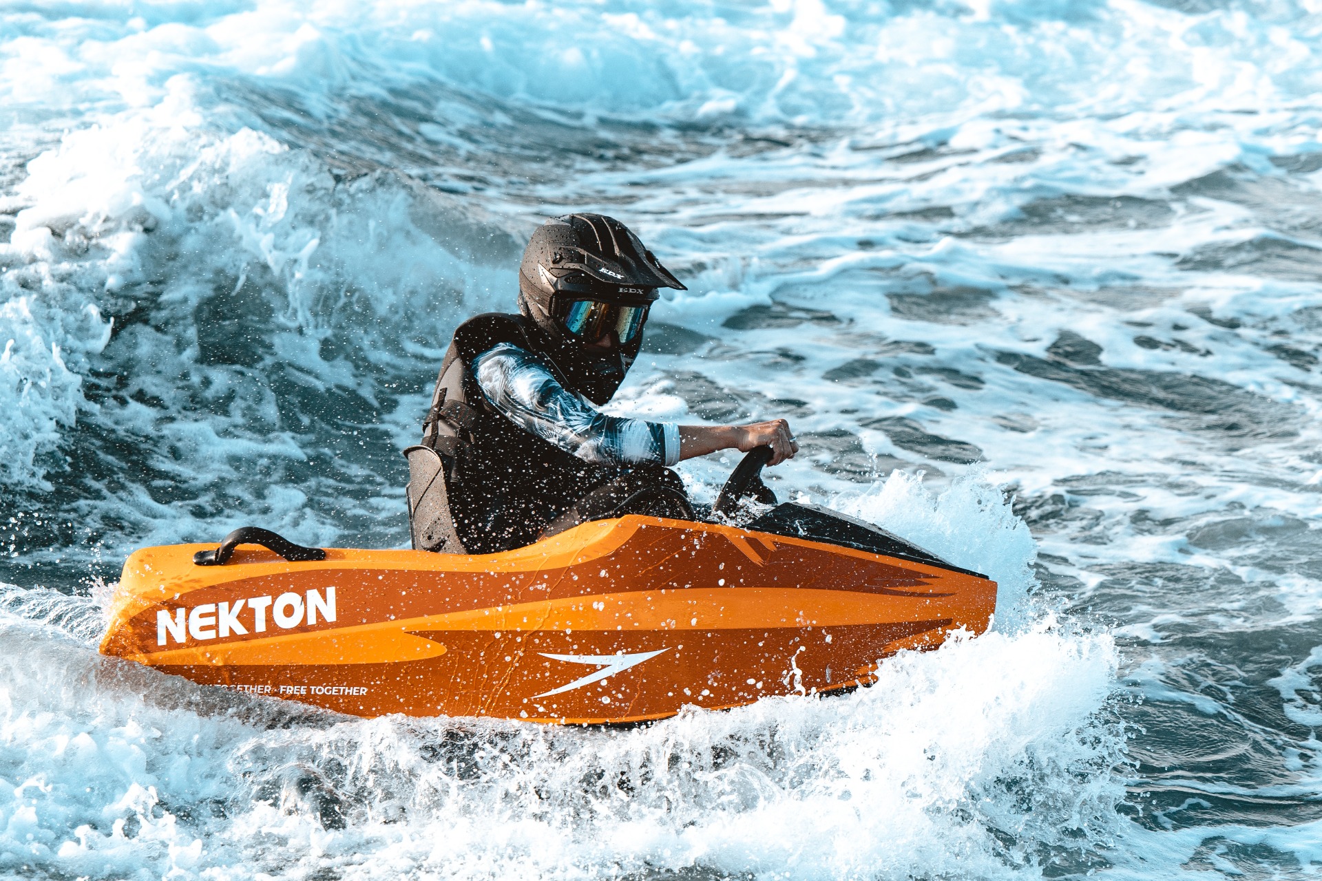 NEKTON K7