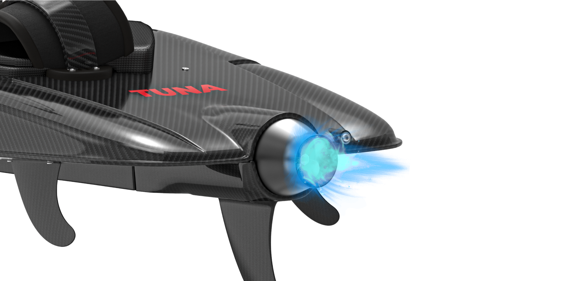 NEKTON S9 Jetboard is made to thrive in saltwater, freshwater, and everything in between.