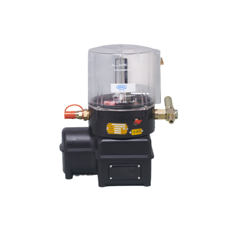 ZJ series high pressure grease pump