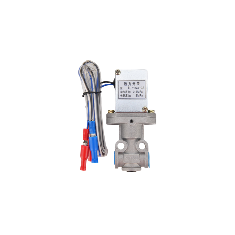 PSA series pressure switch