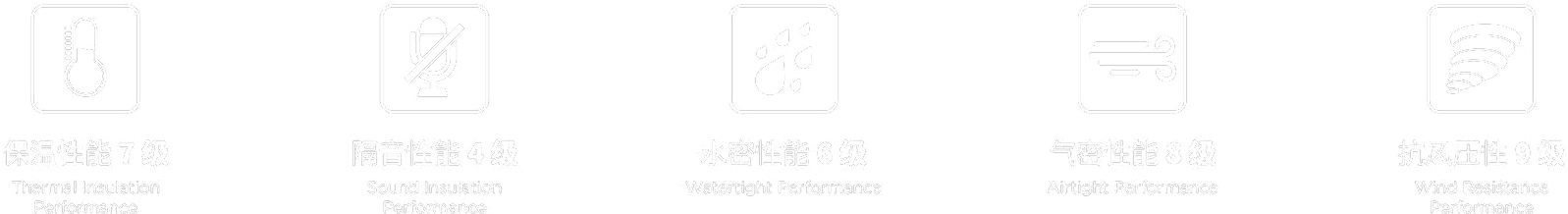 维恪门窗