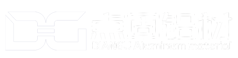 点固铝材logo