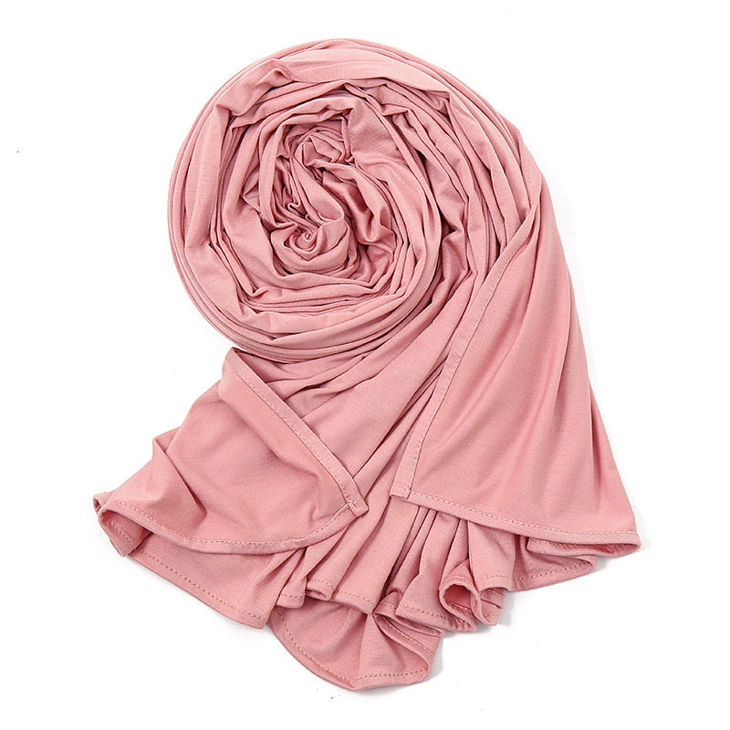 Modal Jersey Hijab #0063