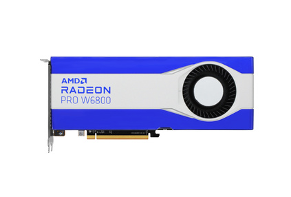 Radeon PRO W6800 32GB