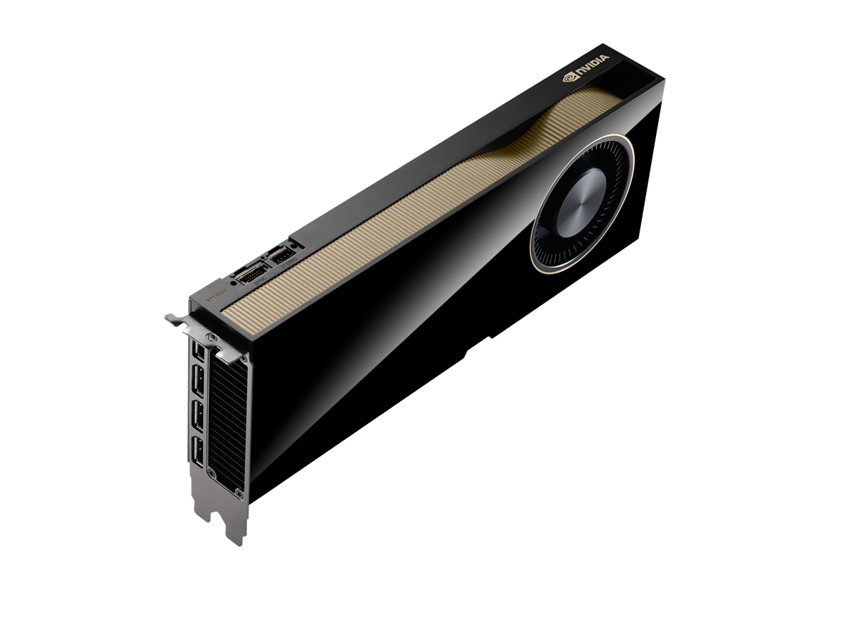 NVIDIA RTX 6000 ADA