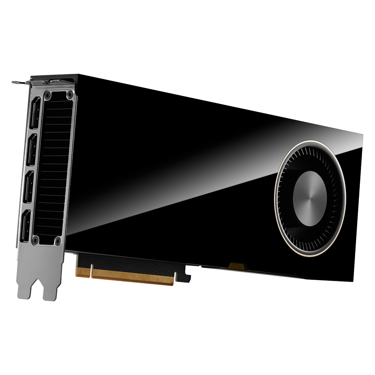 NVIDIA RTX 6000 ADA