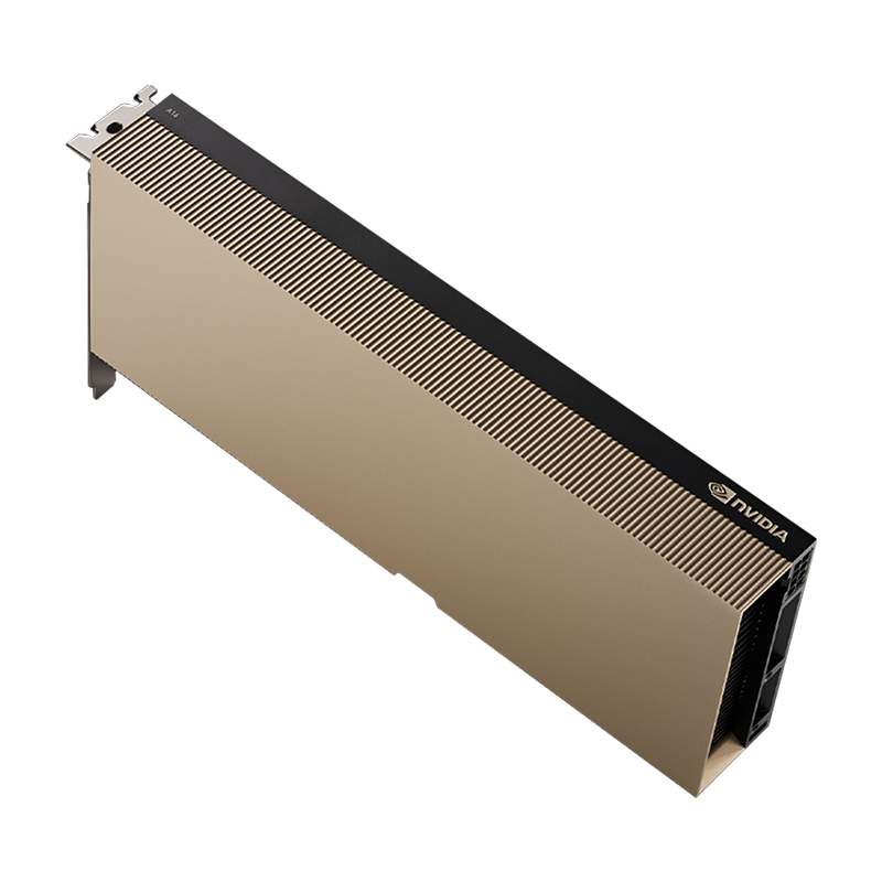 NVIDIA A16