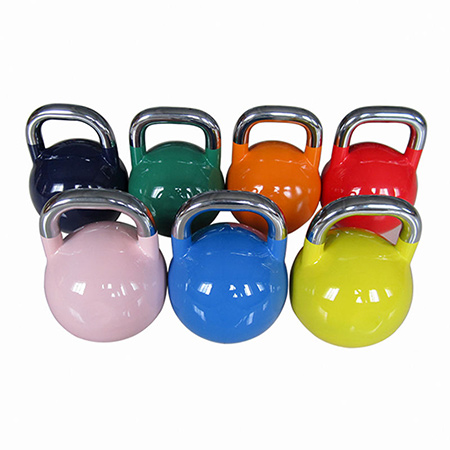 KETTLEBELL