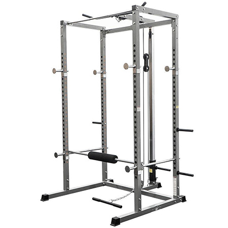POWER RACK