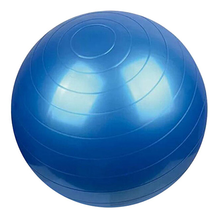 YOGA  BALL