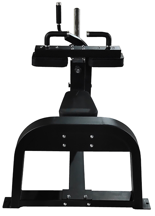 HRS-BH01 SEATED CALF RAISE