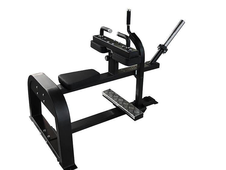 HRS-BH01 SEATED CALF RAISE