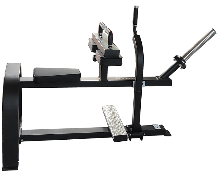 HRS-BH01 SEATED CALF RAISE