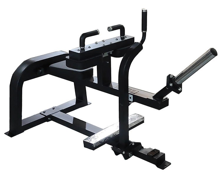HRS-BH01 SEATED CALF RAISE