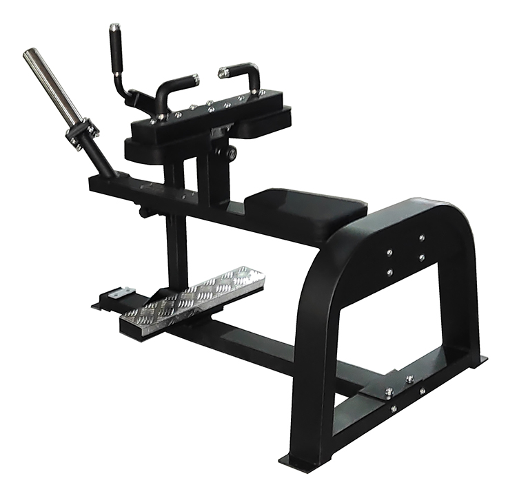 HRS-BH01 SEATED CALF RAISE