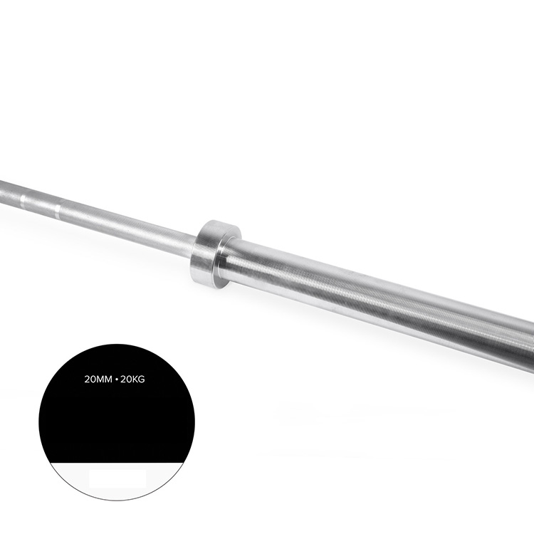 HRS-OB01 Olympic Needle Bearing Power Bar