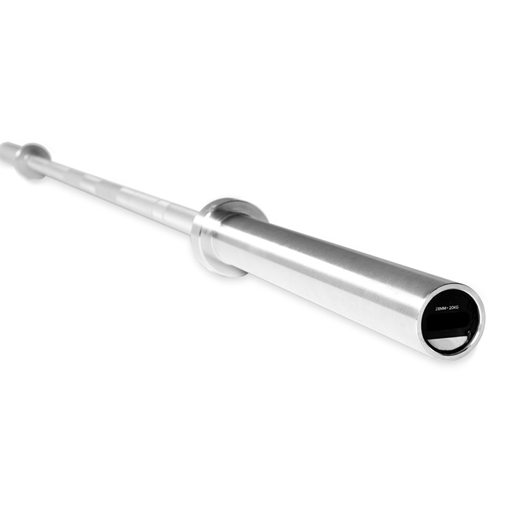 HRS-OB01 Olympic Needle Bearing Power Bar