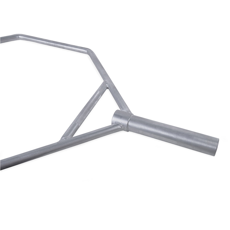 HRS-OB07 Olympic Zinc Plated Hex Bar