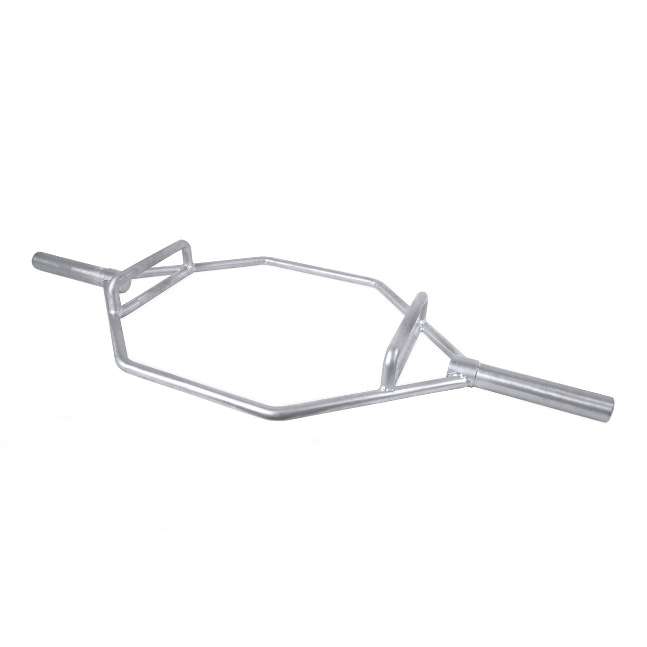 HRS-OB08 Olympic Zinc Plated Combo Hex Bar