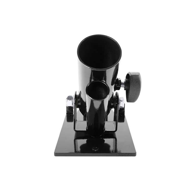 HRS-OB10 Landmine T bar Row Platform Full 360 Degree Swivel