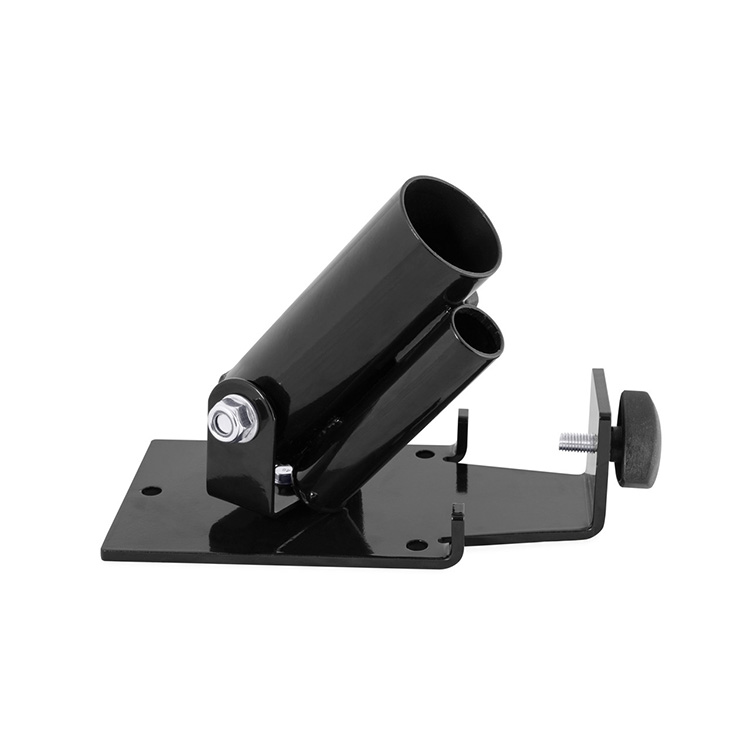 HRS-OB10 Landmine T bar Row Platform Full 360 Degree Swivel