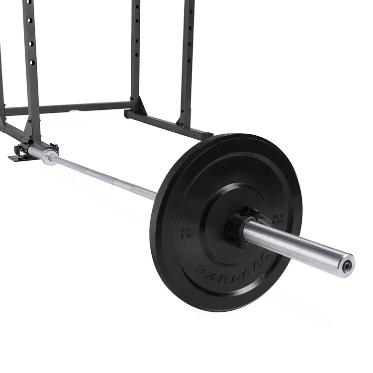 HRS-OB10 Landmine T bar Row Platform Full 360 Degree Swivel