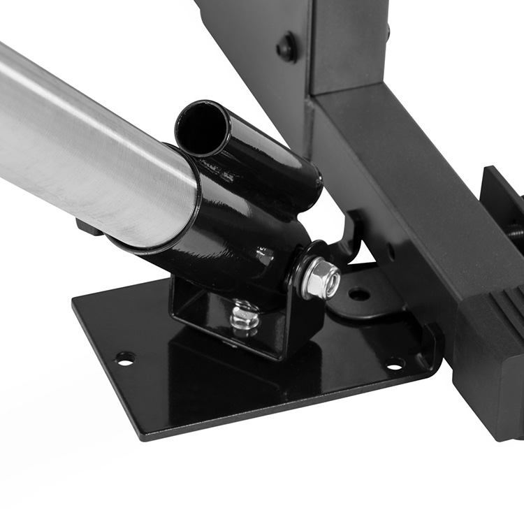 HRS-OB10 Landmine T bar Row Platform Full 360 Degree Swivel