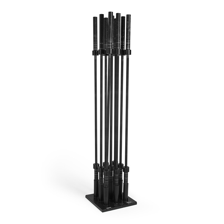 HRS-OB11 9 Bars Power Bar Set