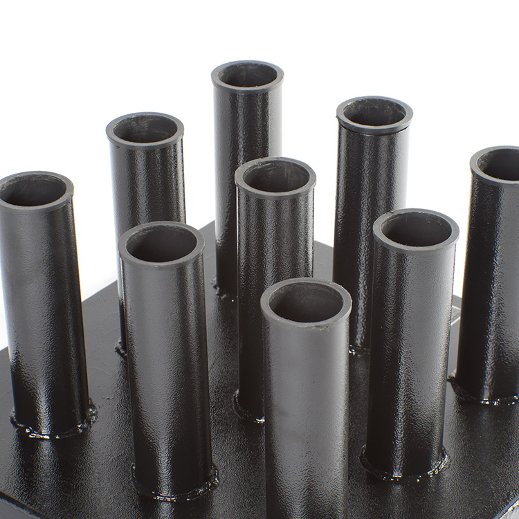 HRS-OB11 9 Bars Power Bar Set