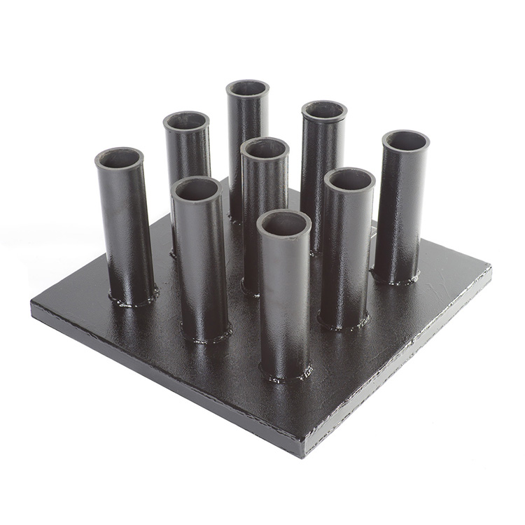 HRS-OB11 9 Bars Power Bar Set