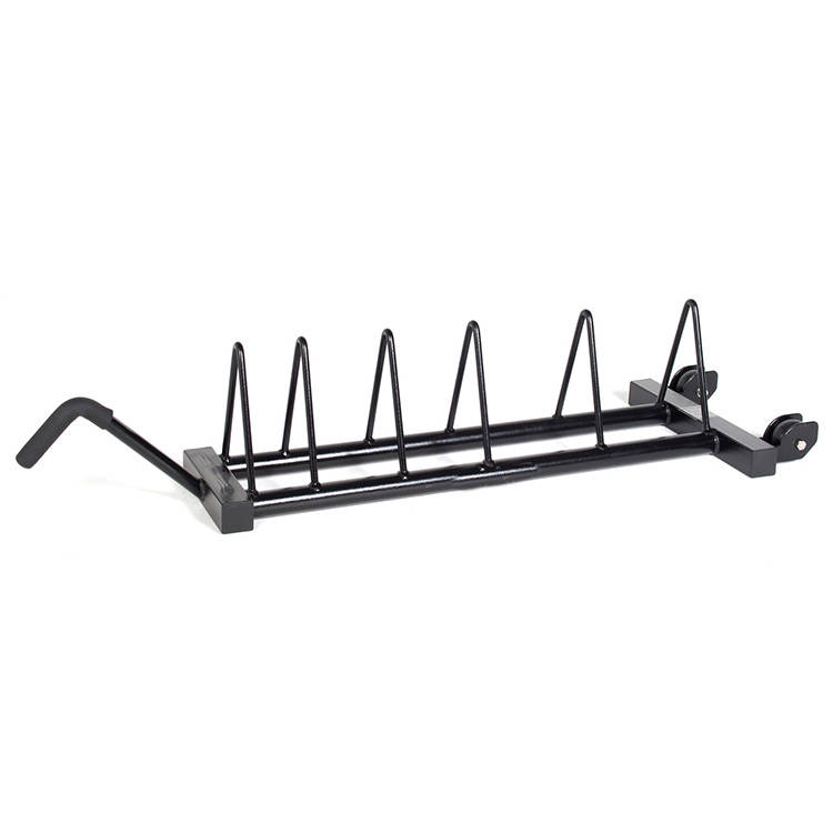 HRS-PRS01 Horizontal Olympic Plate Rack
