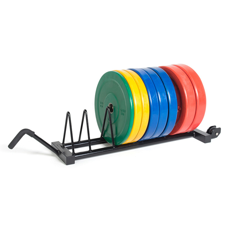 HRS-PRS01 Horizontal Olympic Plate Rack