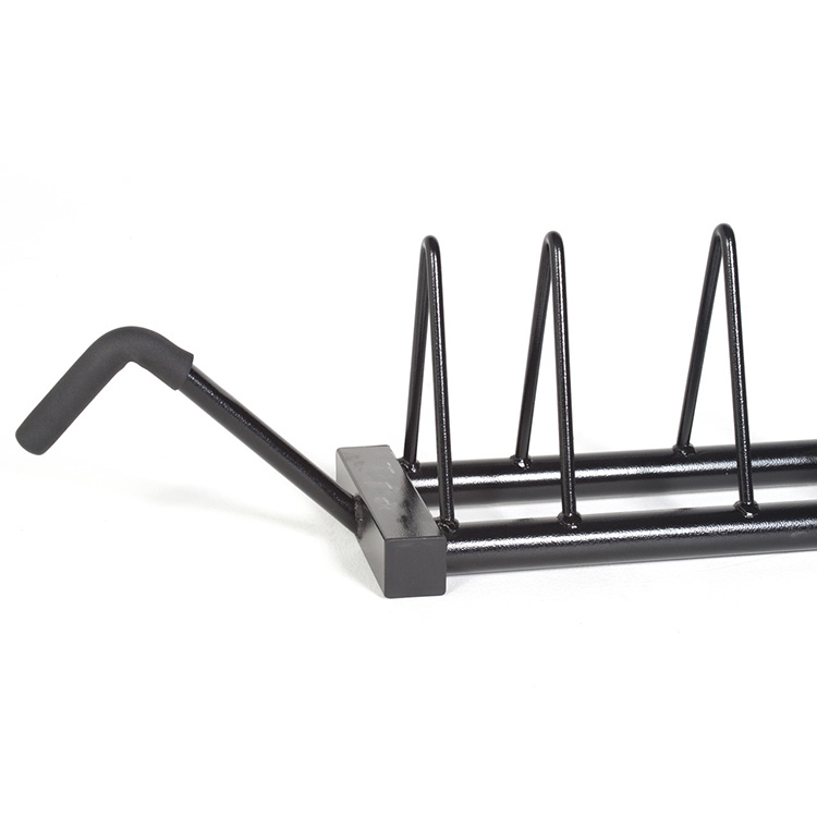 HRS-PRS01 Horizontal Olympic Plate Rack