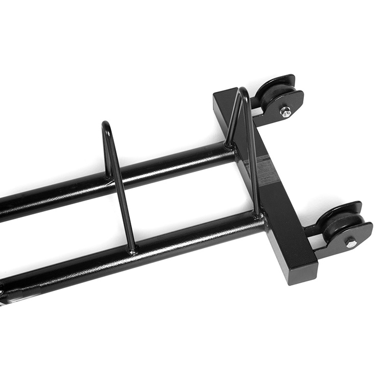 HRS-PRS01 Horizontal Olympic Plate Rack