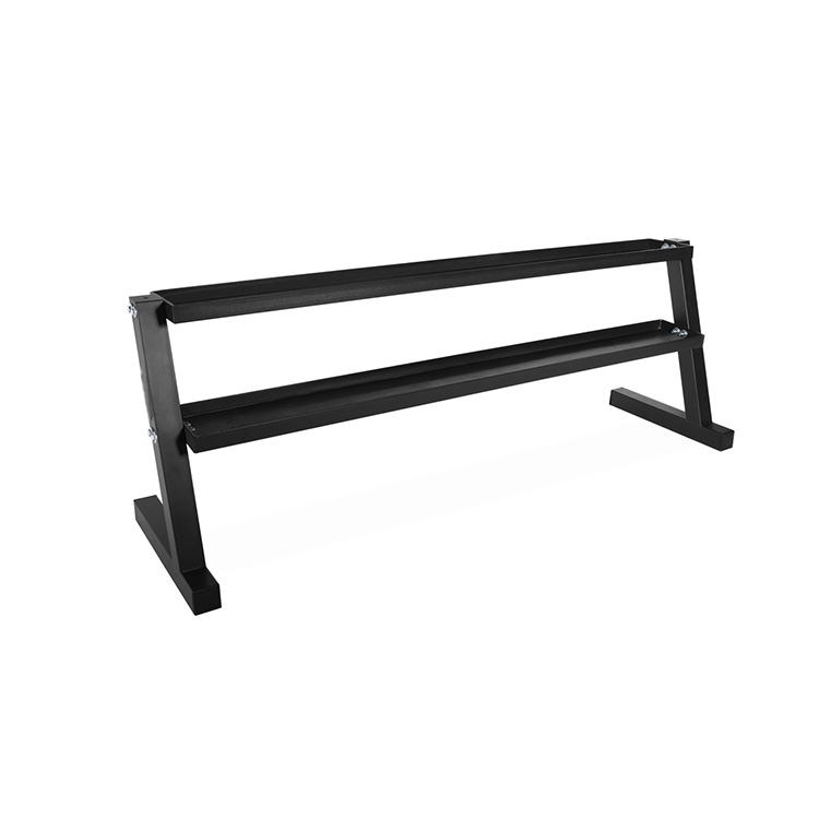 HRS-KRS02  Long Kettlebell Rack