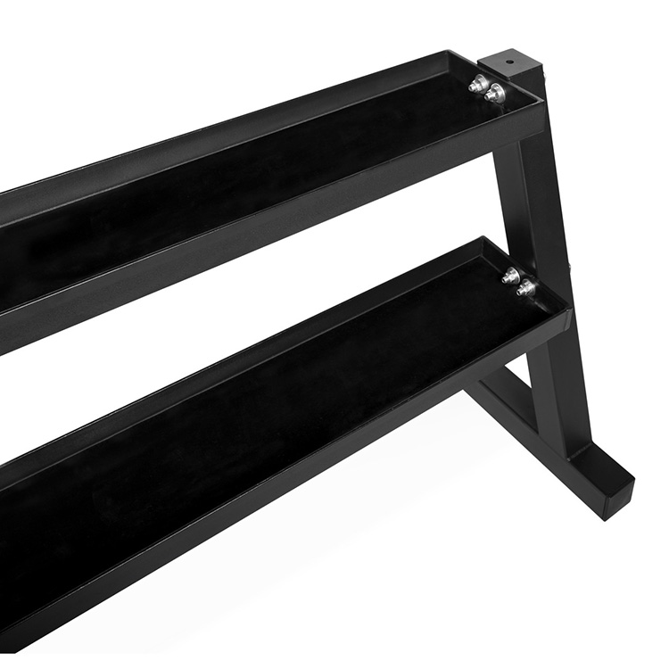 HRS-KRS02  Long Kettlebell Rack
