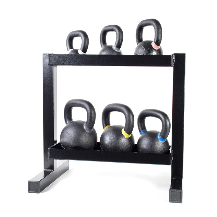 HRS-KRS03 Kettlebell Rack