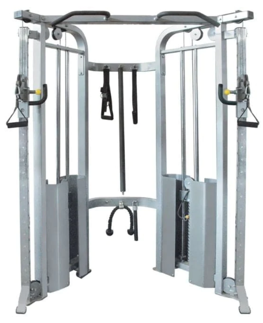 HRS-SM04 Functional Trainer