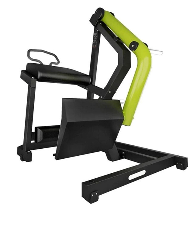 HRS-PS09 Rear Kick