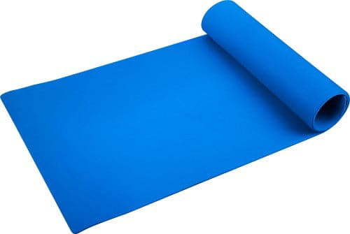 HRS-YM01 Yoga Mat EVA - FIT 6mm