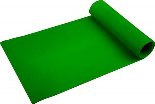 HRS-YM01 Yoga Mat EVA - FIT 6mm