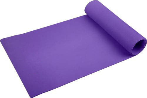 HRS-YM01 Yoga Mat EVA - FIT 6mm