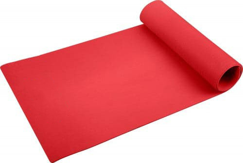 HRS-YM01 Yoga Mat EVA - FIT 6mm