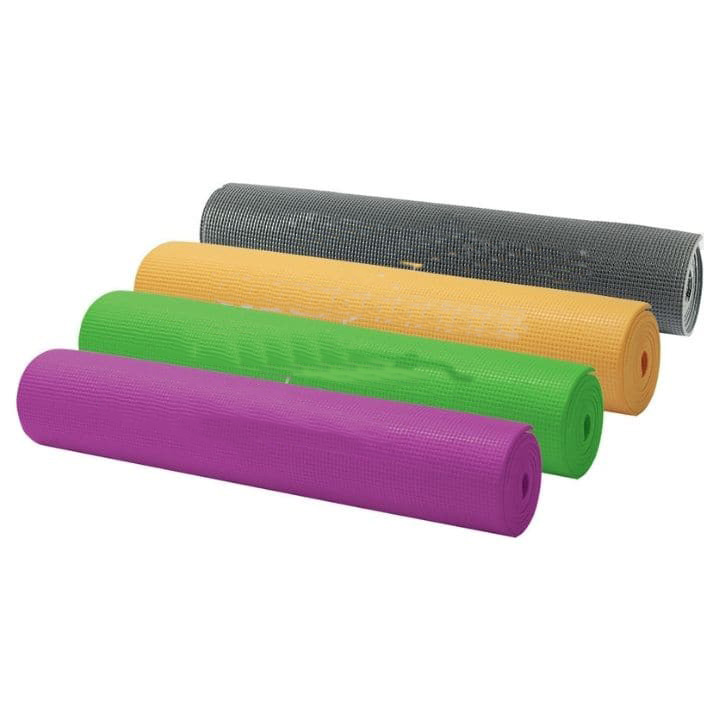 HRS-YM02 Yoga Mat POWER