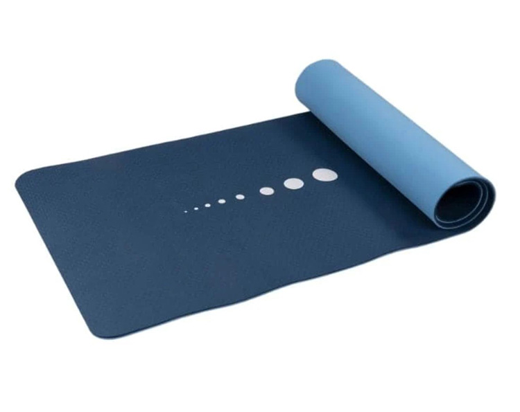 HRS-YM03 Yoga Mat Aasan